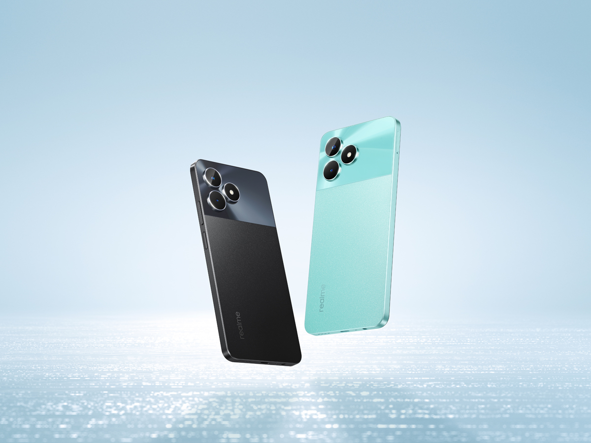 realme c51 official malaysia