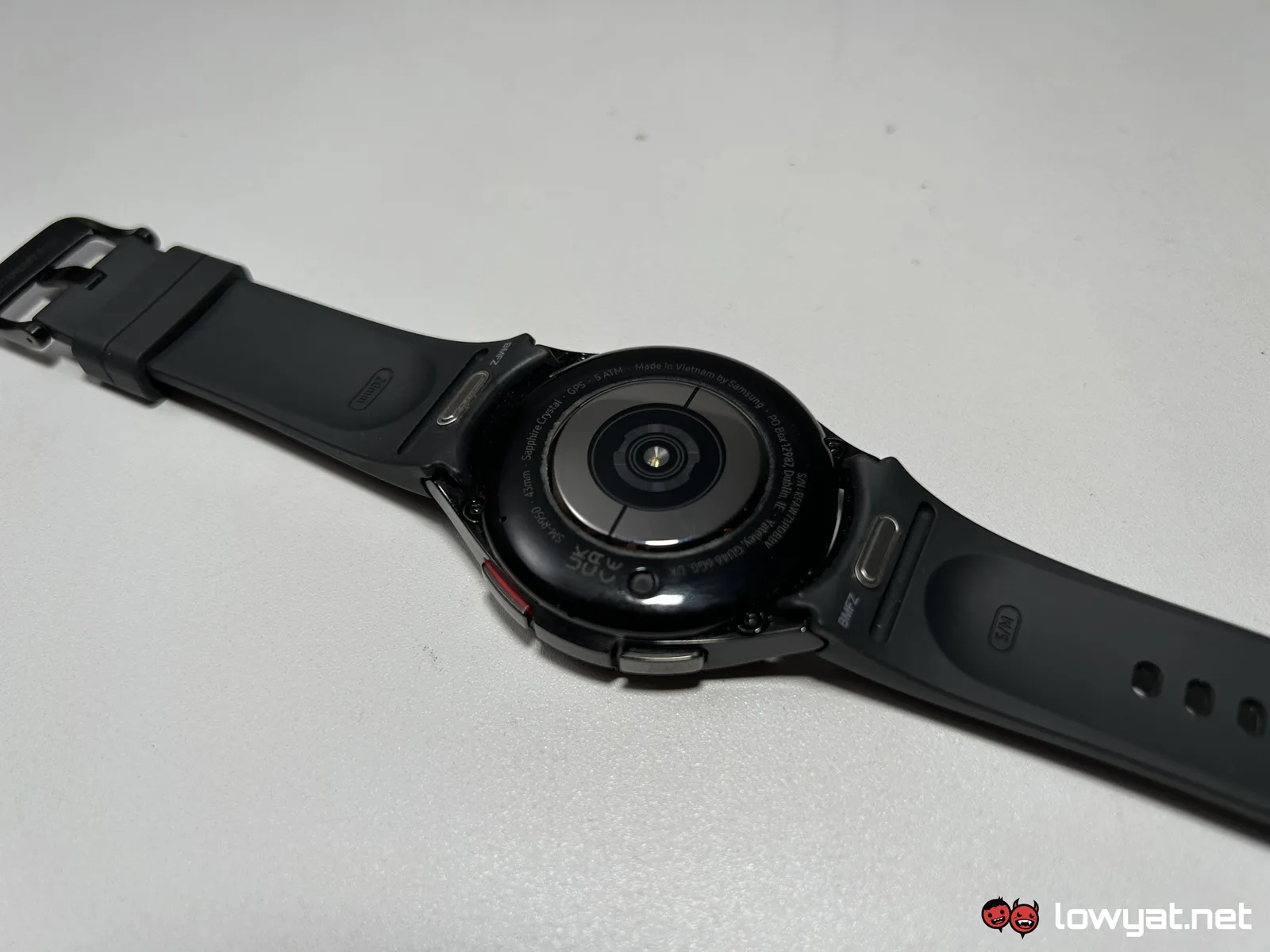 samsung galaxy watch6 classic