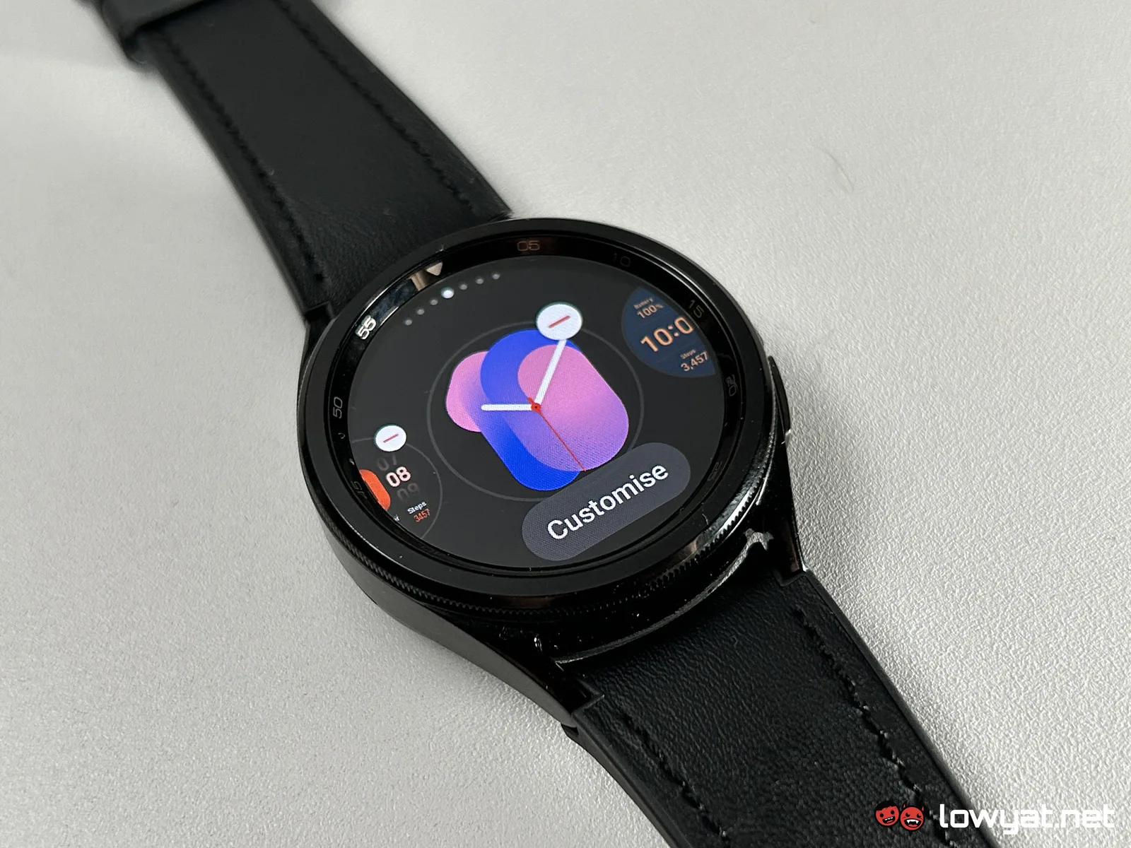 samsung galaxy watch6 classic