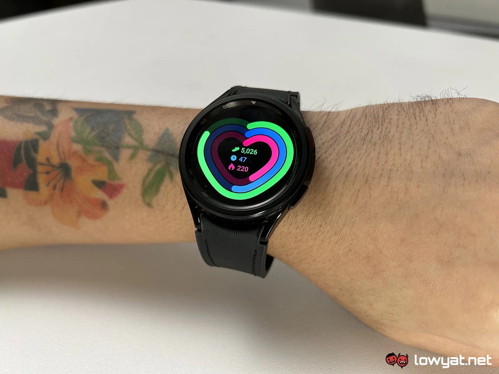 samsung galaxy watch6 classic