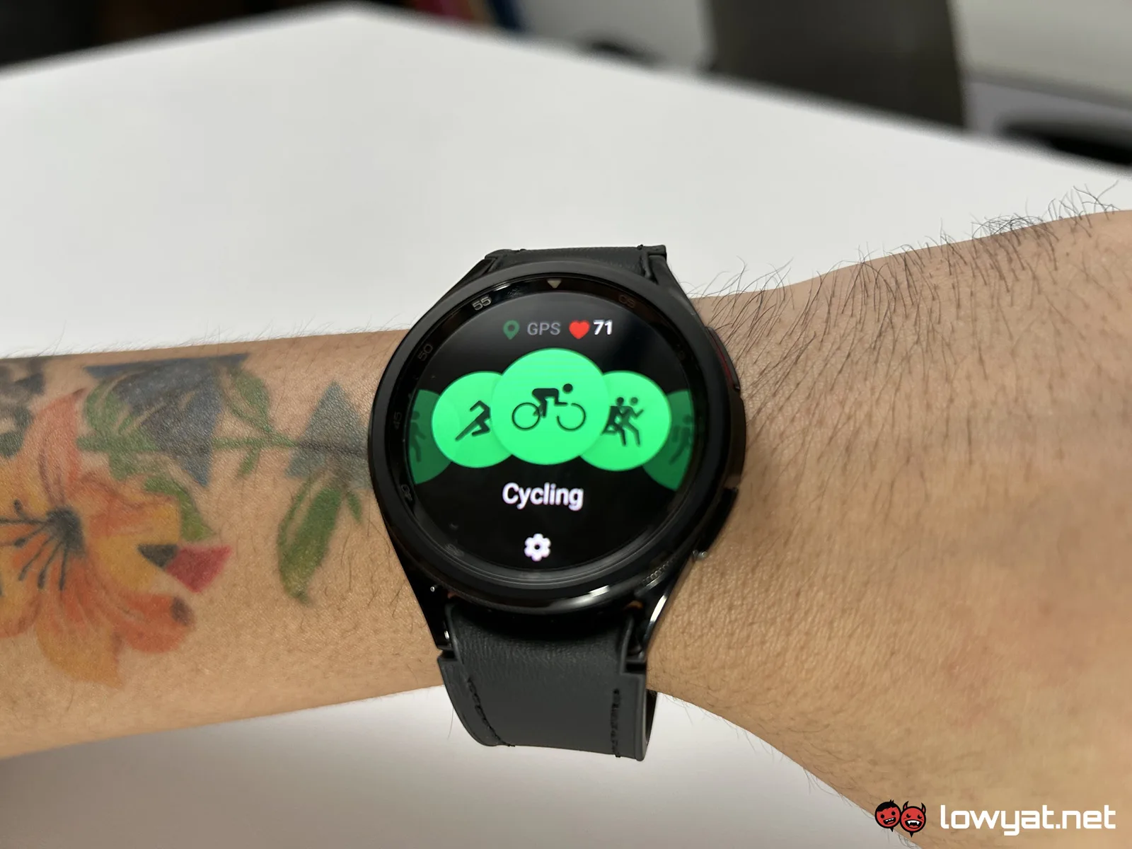 samsung galaxy watch6 classic