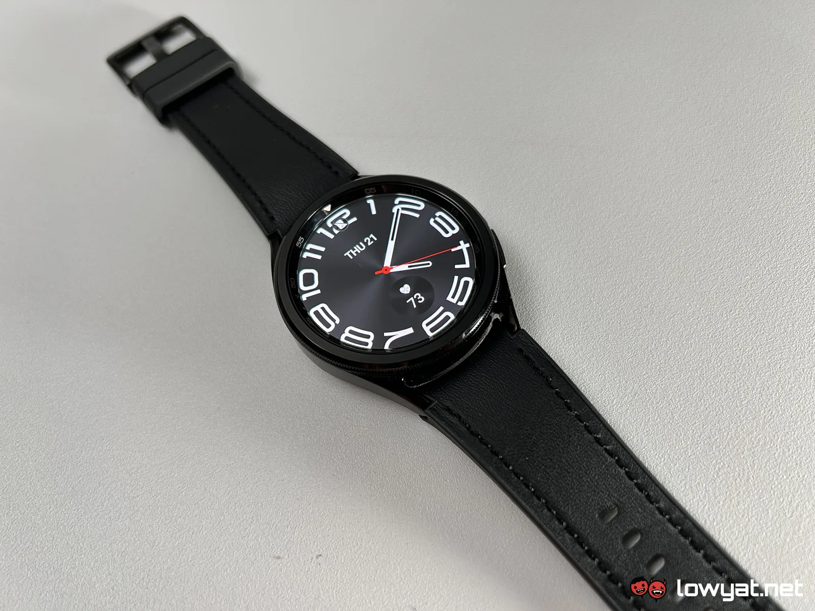 samsung galaxy watch6 classic
