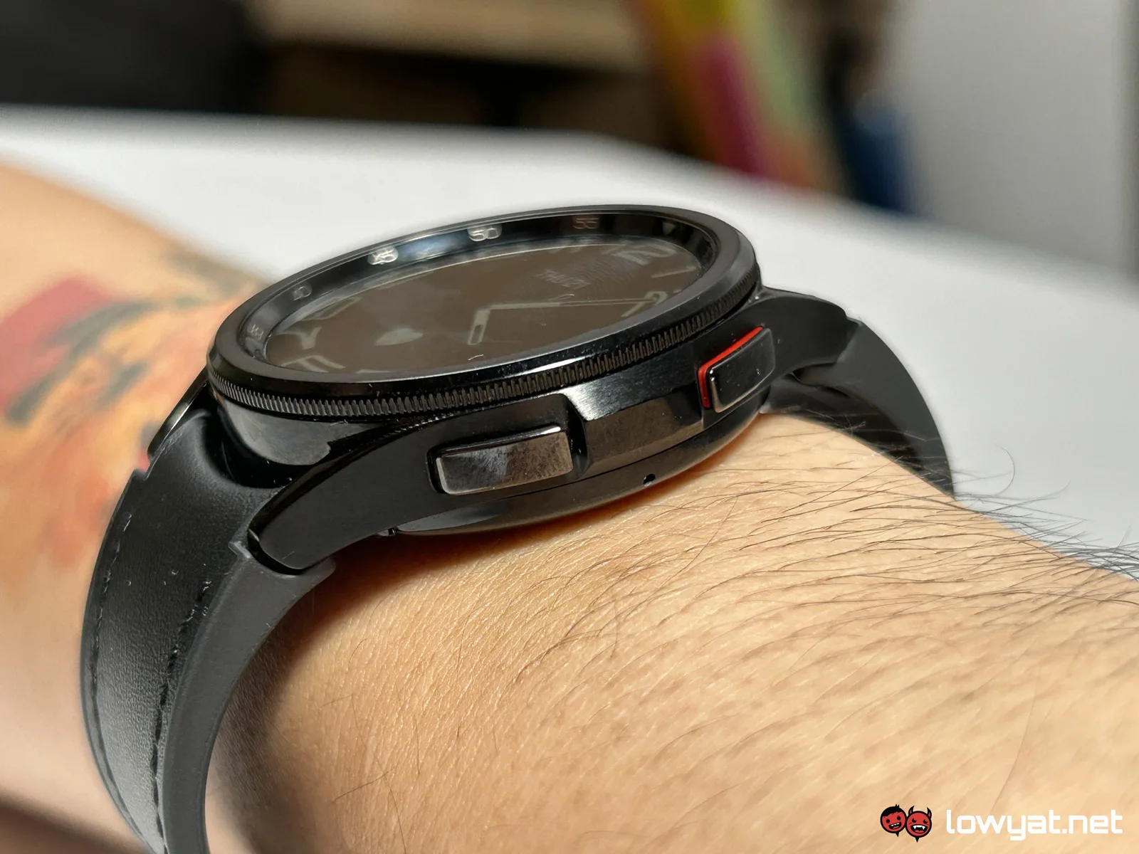 samsung galaxy watch6 classic