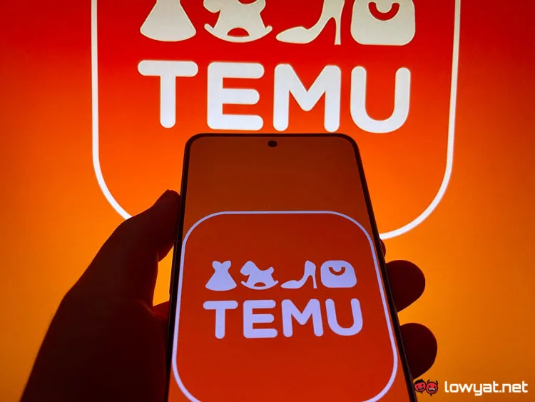 temu malaysia