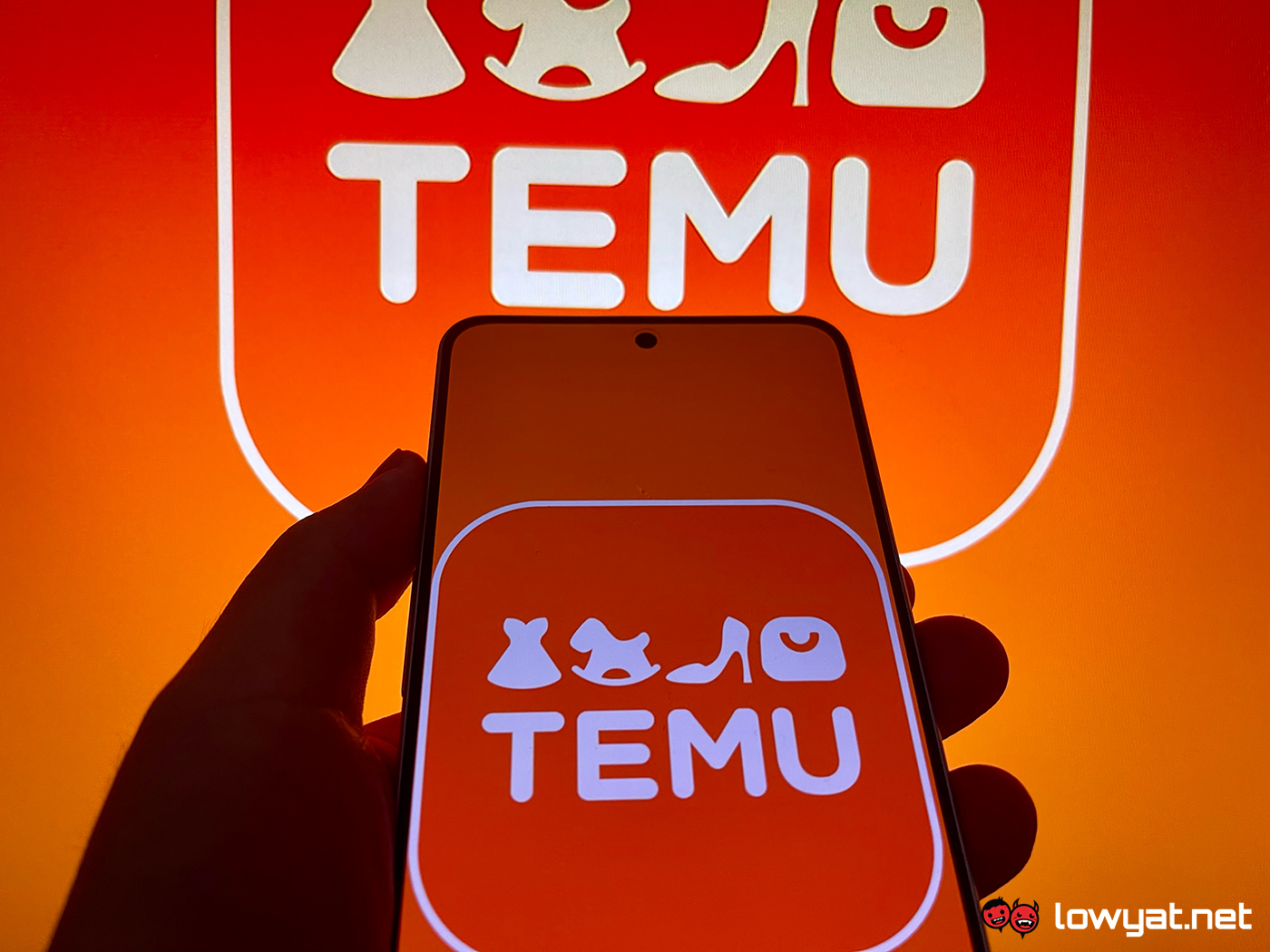 temu malaysia