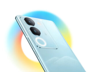 vivo s17t