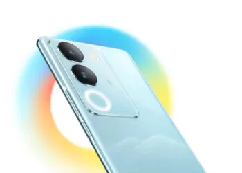 vivo s17t