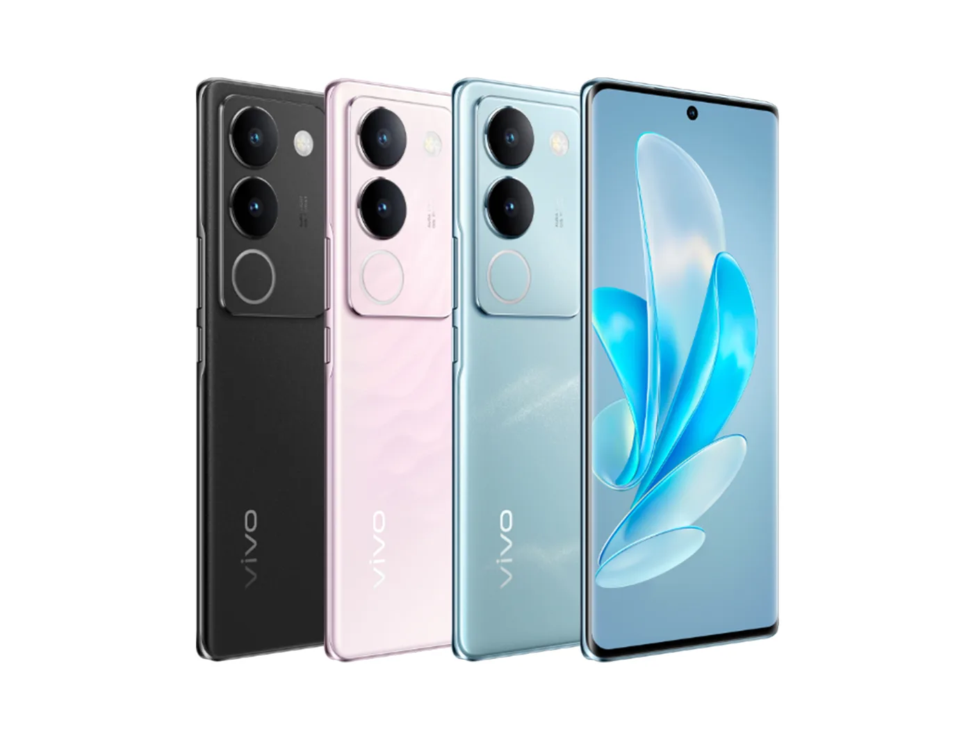 vivo s17t