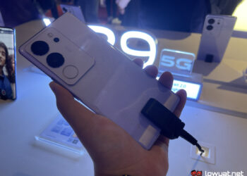 vivo v29