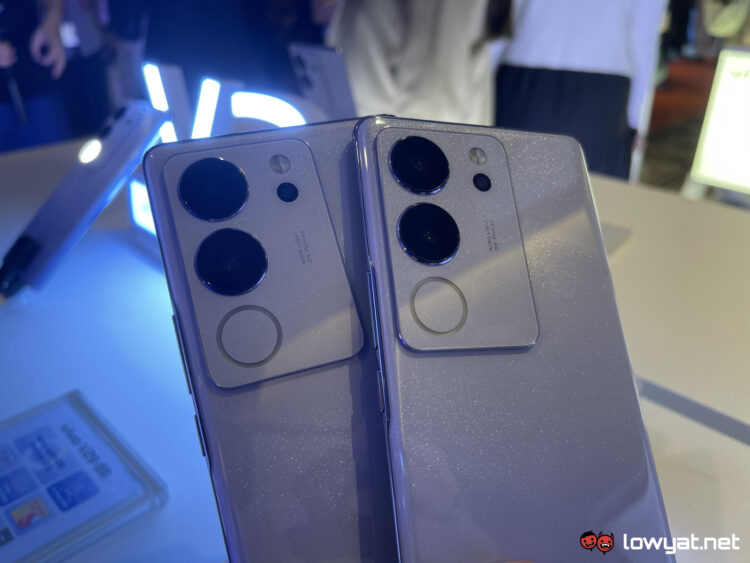 vivo v29
