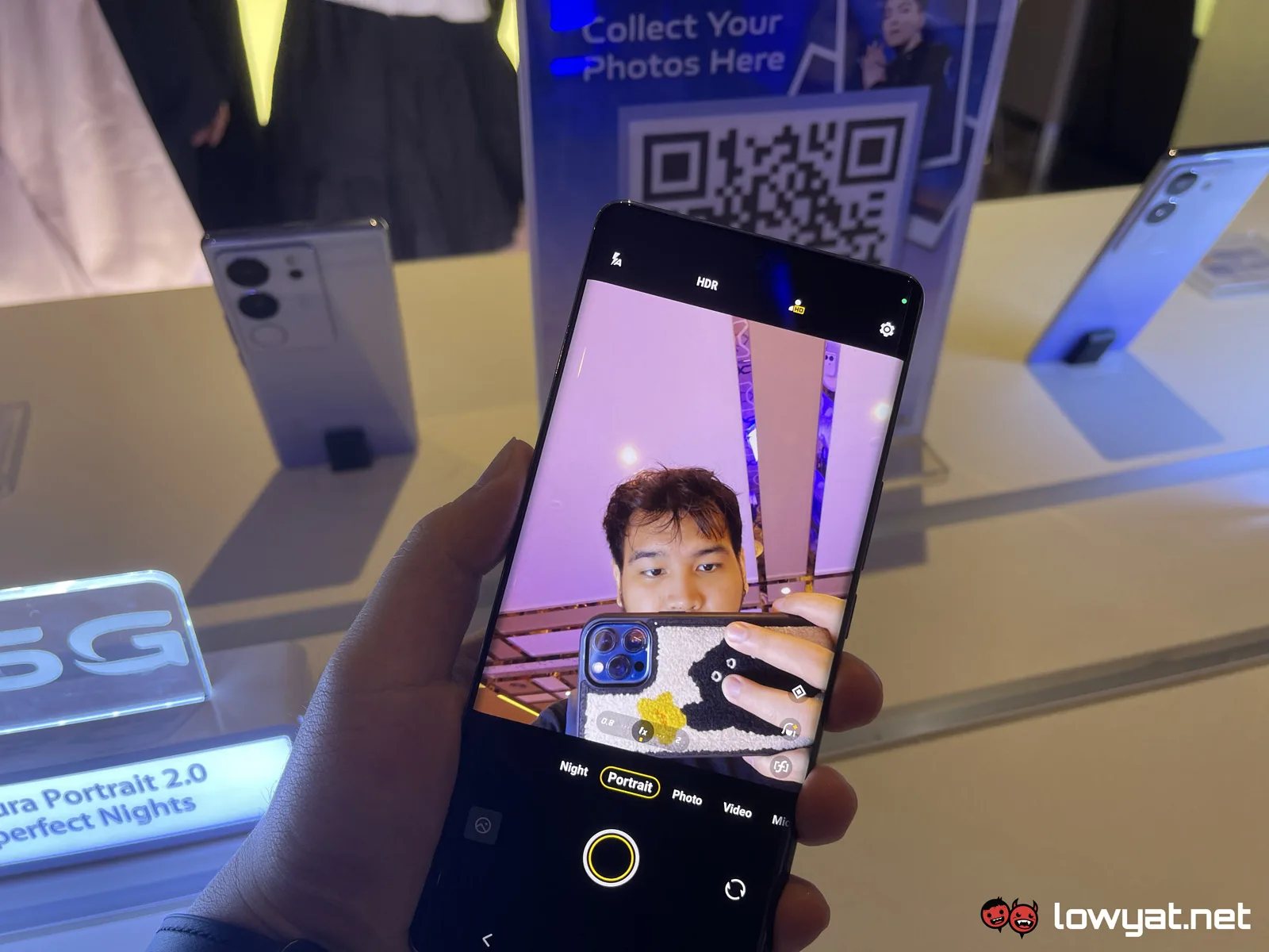 vivo v29