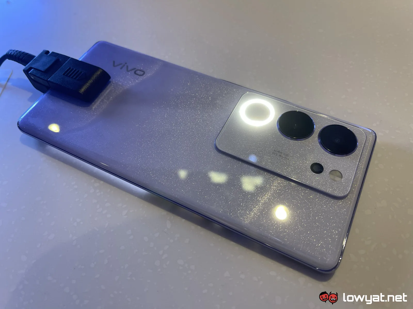 vivo v29