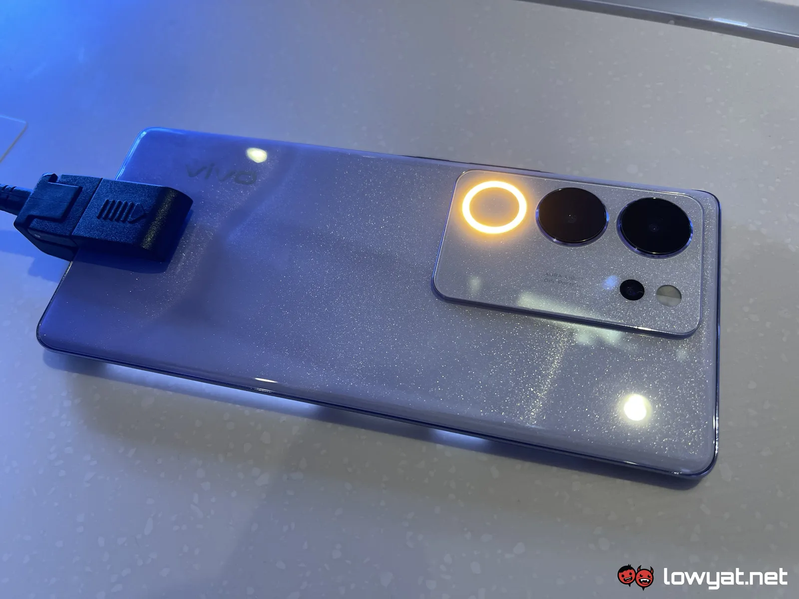 vivo v29