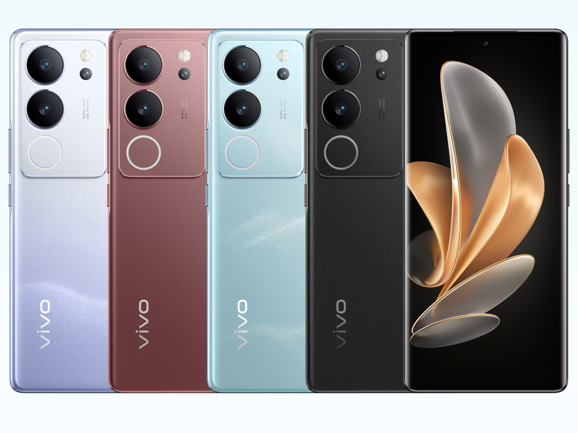vivo v29