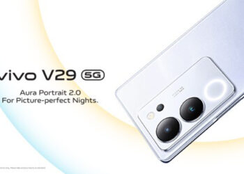 vivo v29