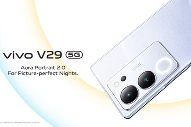 vivo v29