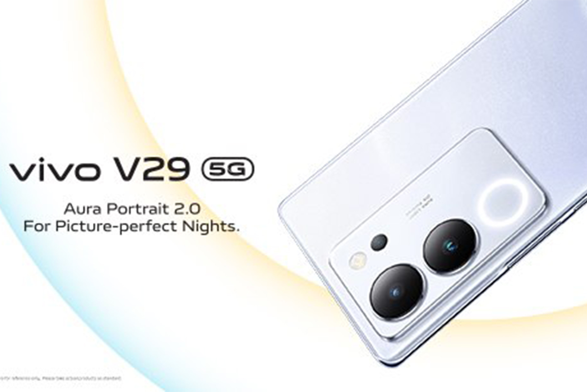 vivo v29