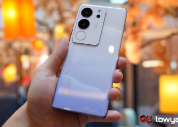 vivo v29 starry purple photography