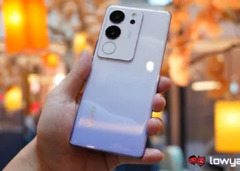 vivo v29 starry purple photography