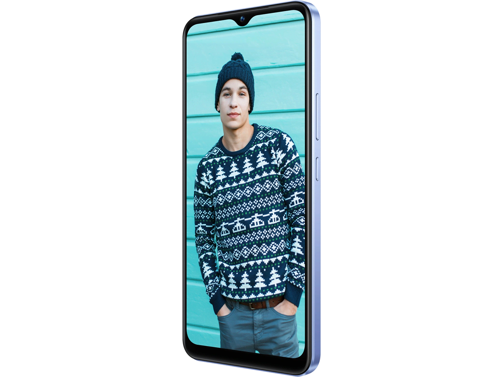 vivo y02t