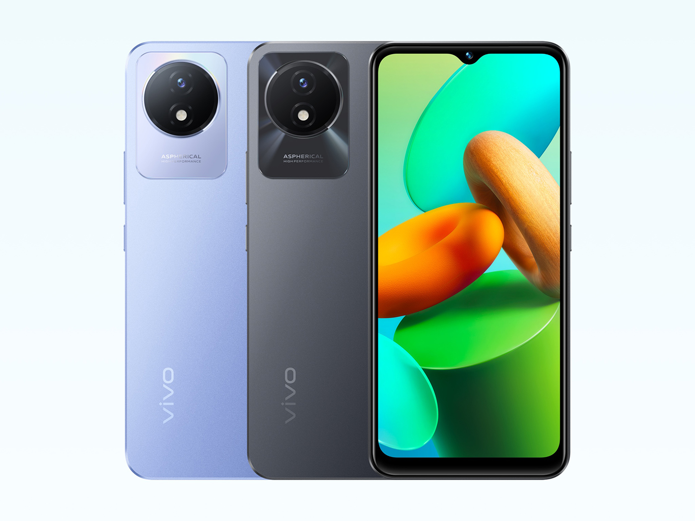 vivo y02t