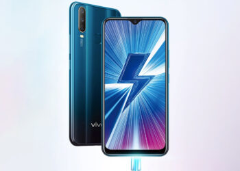 vivo y17 y17s