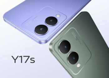 vivo y17s