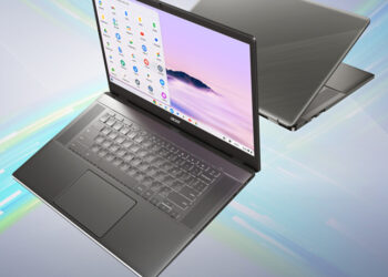 Acer Chromebook Plus 515