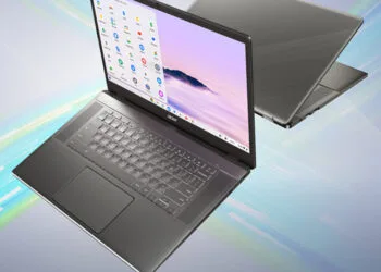 Acer Chromebook Plus 515