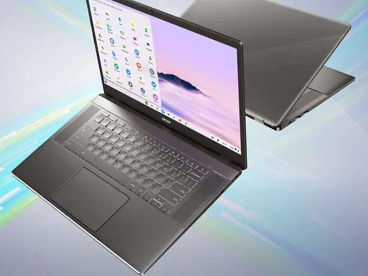 Acer Chromebook Plus 515