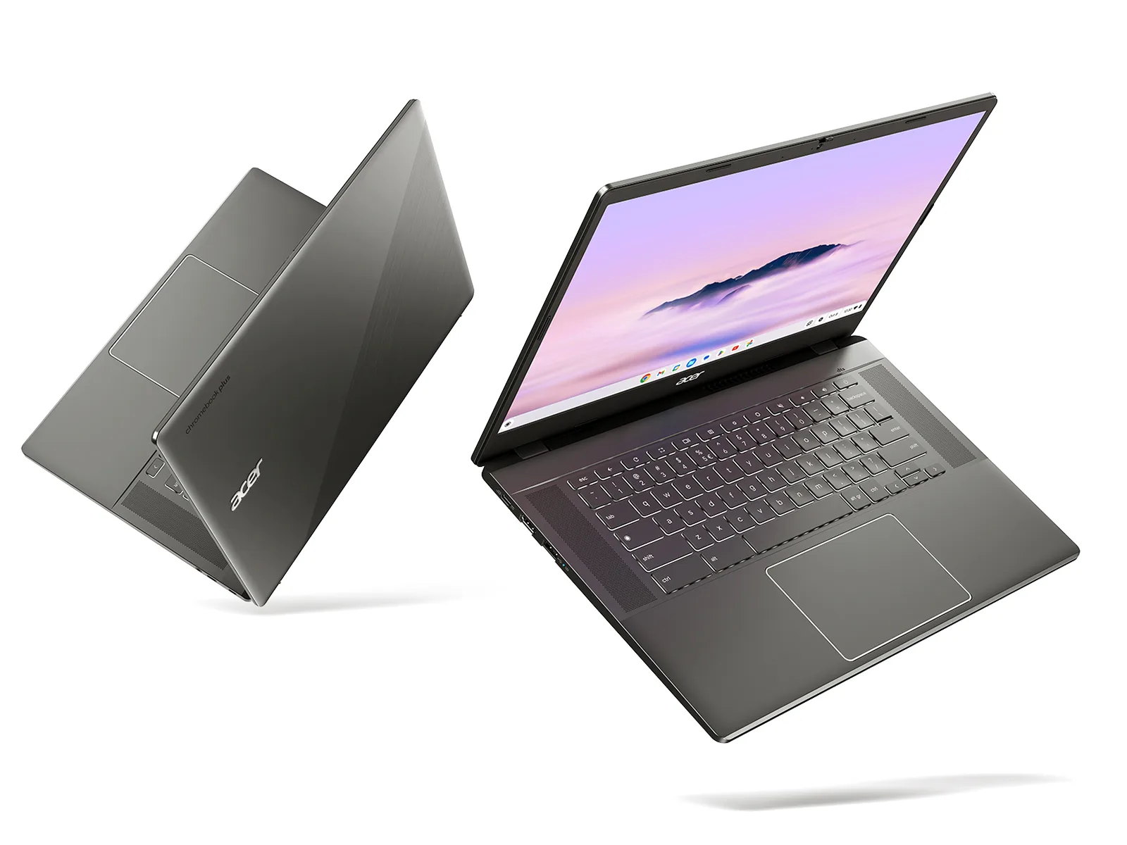 Acer Chromebook Plus 515