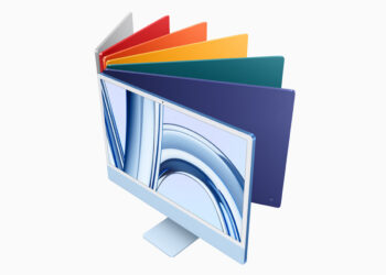 Apple M3 24-inch iMac launch price