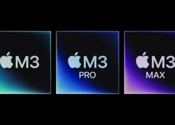 Apple M3