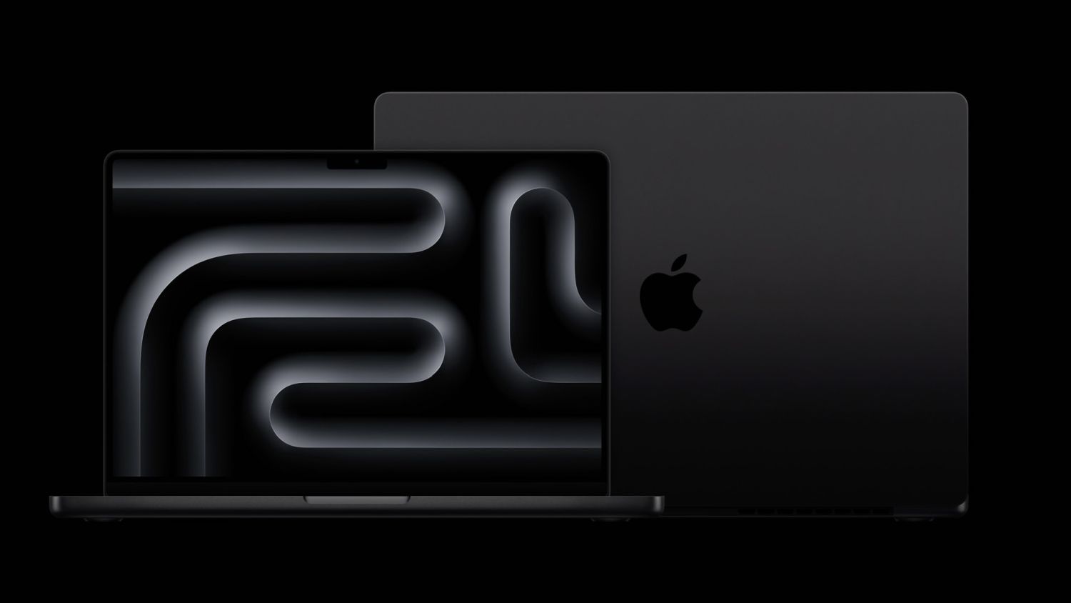 Apple MacBook Pro M3 Series 1