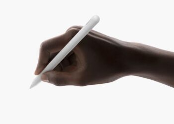 Apple Pencil USB-C