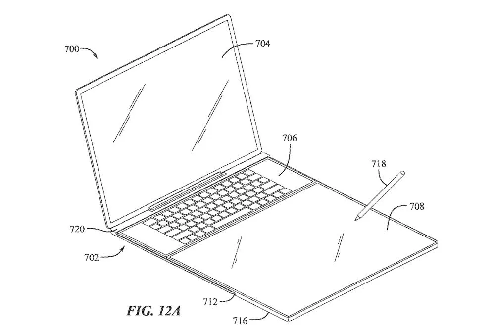 Apple patent modular 5
