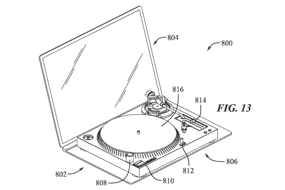 Apple patent modular 6