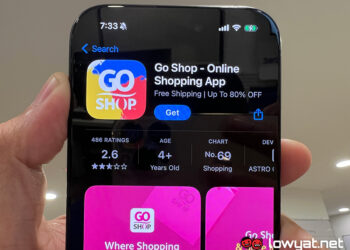 Astro Go Shop cease operations