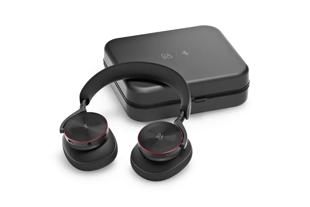 Bang & Olufsen Beoplay H95 Ferrari Collection