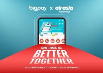BigPay airasia MOVE