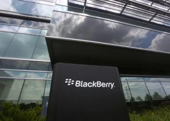 BlackBerry HQ