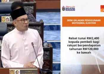 Budget 2024 electric motorcycles EV incentive income tax relief