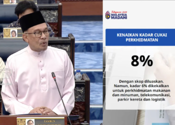 Budget 2024 service tax