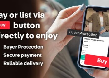Carousell Buy Feature