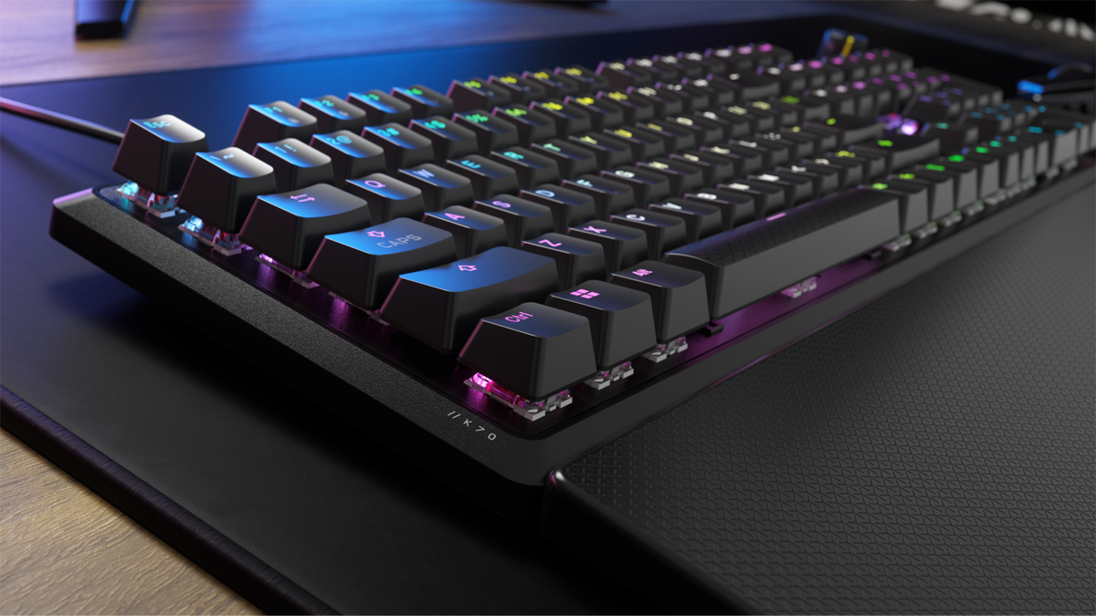 Corsair K70 CORE Malaysia price