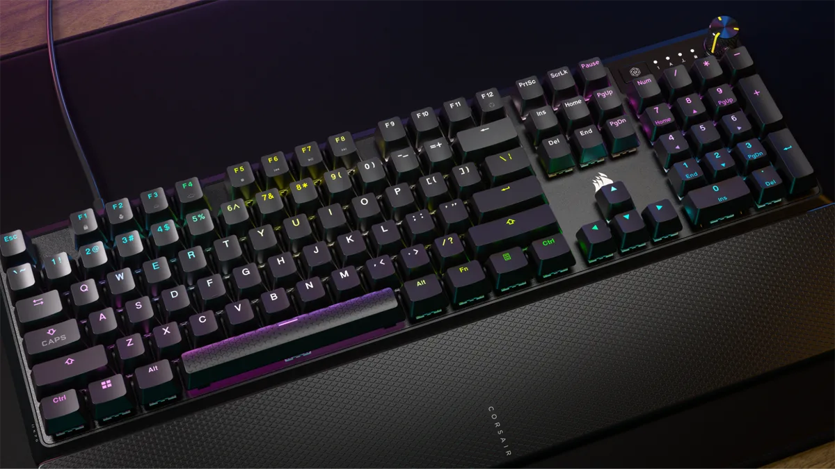 Corsair K70 CORE Malaysia price
