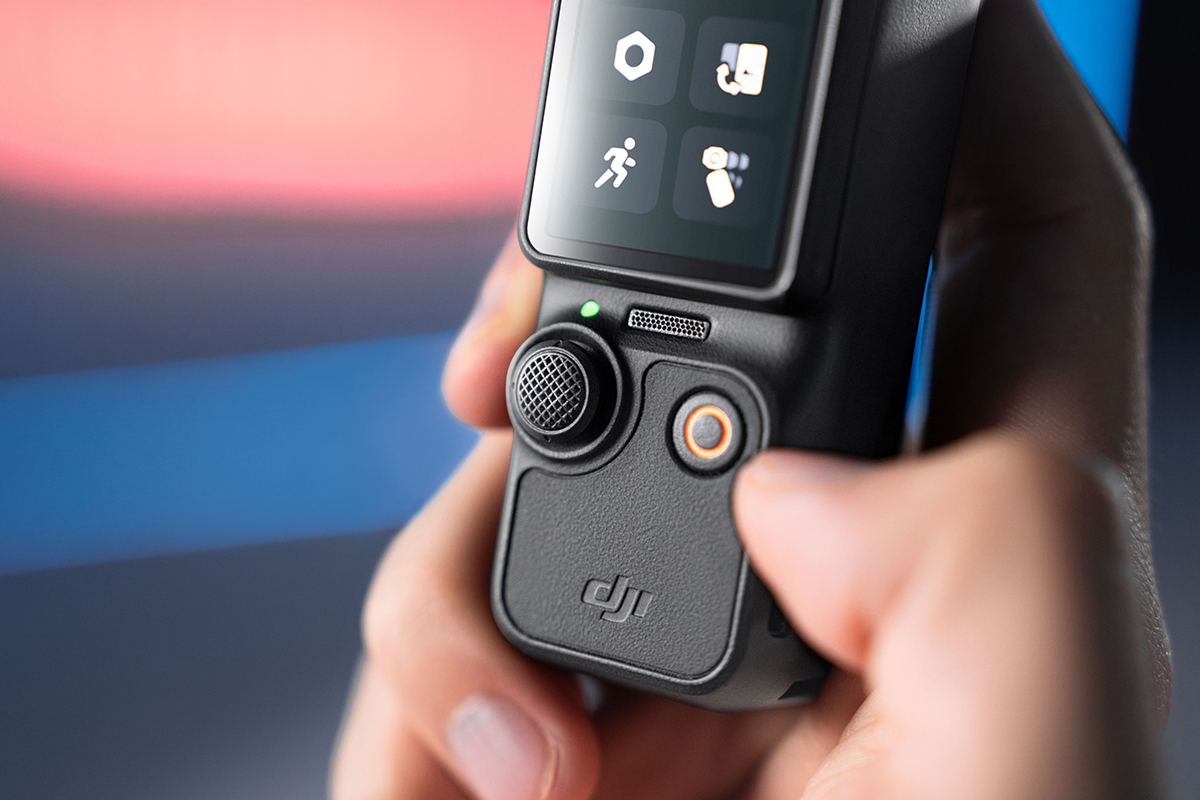 DJI Pocket 3 – DJI Enterprise Authorized Store Malaysia - Sunway