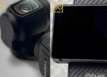 DJI Pocket 3 new leak