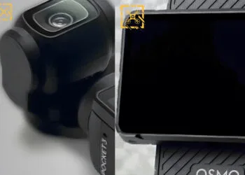 DJI Pocket 3 new leak