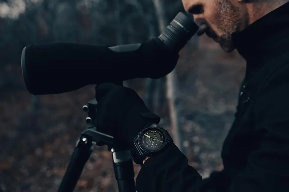 Garmin Tactix 7 AMOLED Edition Malaysia